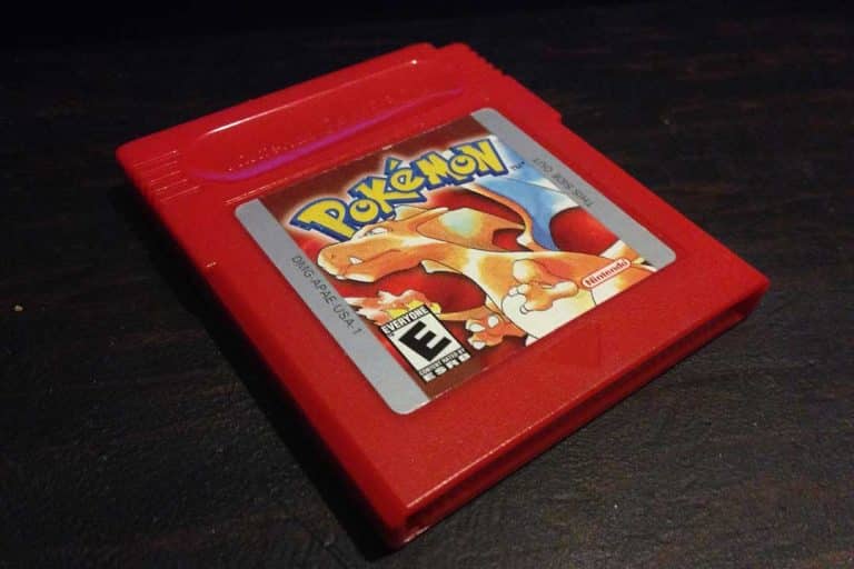 Pokemon Spiele rote Edition Haupt Pokemon Spiele und Spin Off Mobil Pokemon Spiele
