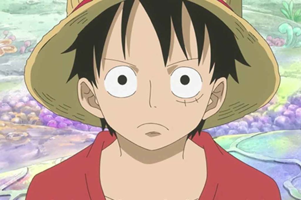 Monkey D. Ruffy: Der Piratenkönig aus One Piece - Anime Infos