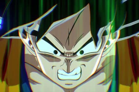 Dragon Ball Z Filler Folgen Son Goku Super Saiyajin Verwandlung