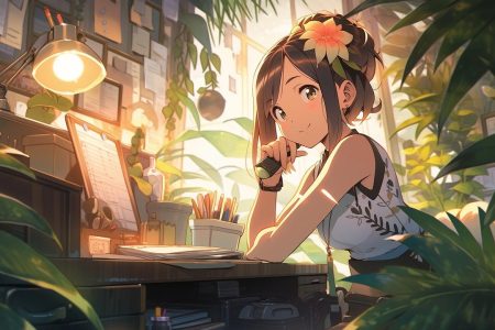 Anime Trends und Themen