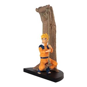 Figur Statue Uzumaki Naruto 10cm