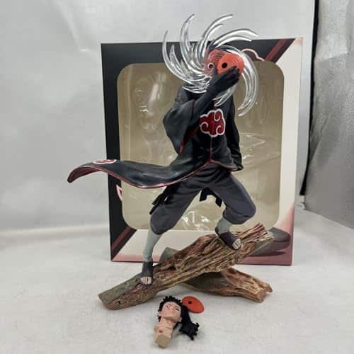 Naruto Uchiha Obito Figur 26 cm