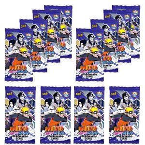 Anime Karten 12Pack 60 Anime Sammelkarten Trading Card Pack