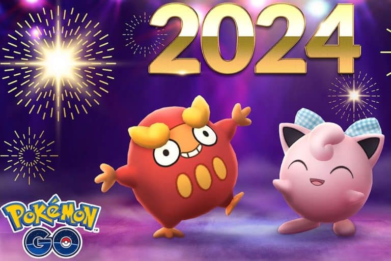 Pokémon Go Trends Entwicklungen und Updates 2024 Pokemon Go