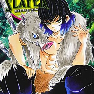 Demon Slayer – Kimetsu no yaiba 7