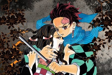Phänomen Demon Slayer Manga und Anime