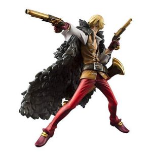 POP Sanji One Piece PVC Figur