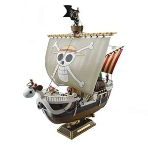 Going Merry One Piece Figur