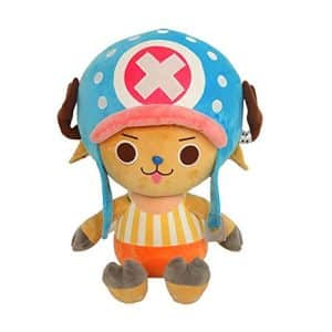 One Piece Chopper Plüschfigur 25 cm