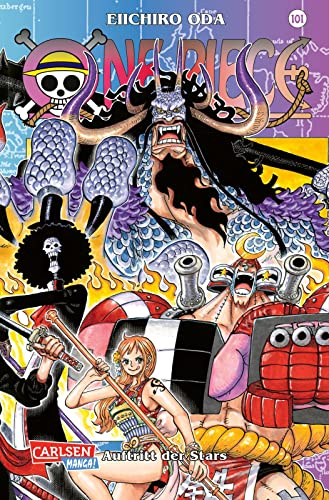 One Piece 101