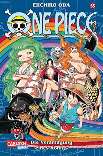 One Piece 53