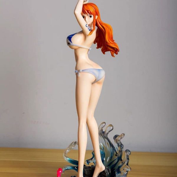 One Piece Figur 35 cm Nami