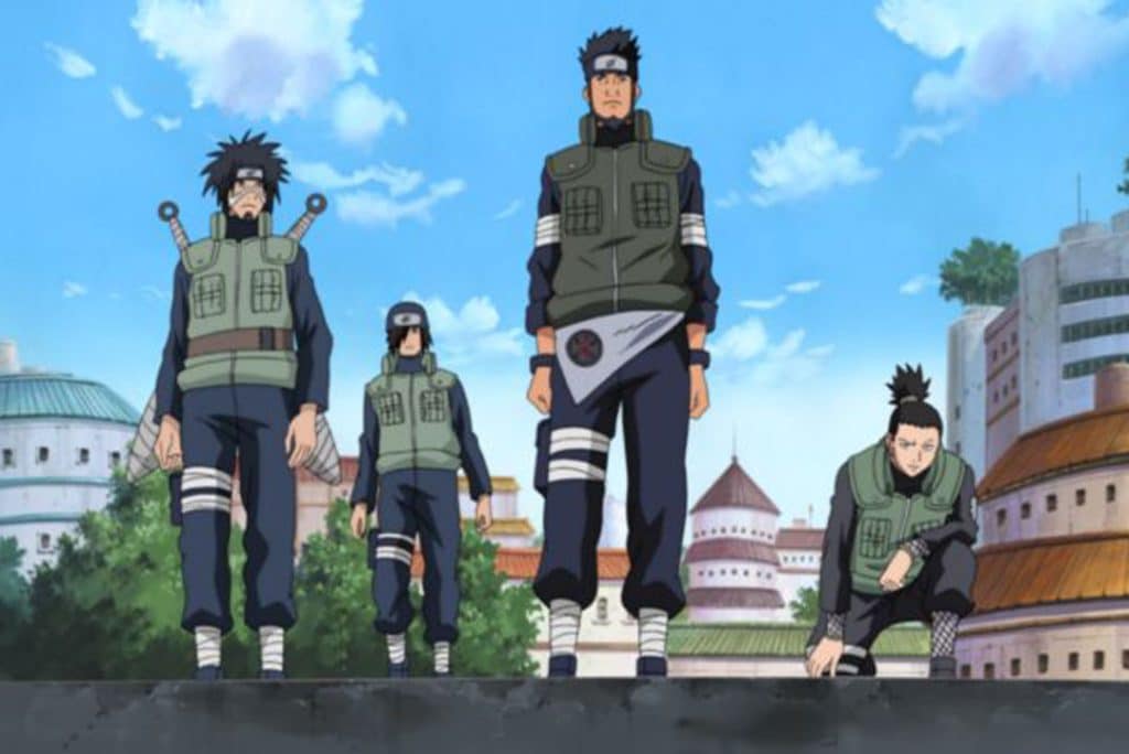 Wie Viel Folgen Hat Naruto Shippuden Wie viele Naruto Folgen gibt es? - Anime Infos
