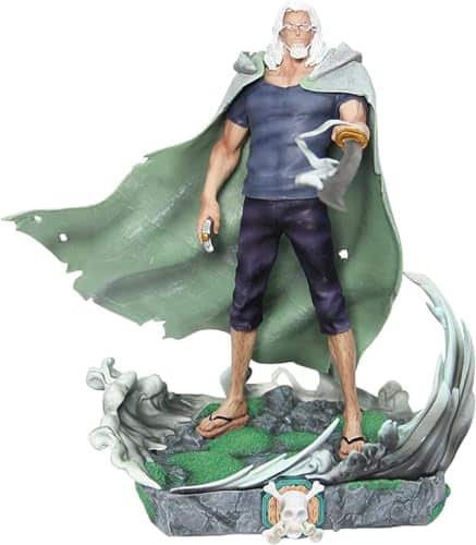 Silvers Rayleigh Figur PVC 32 cm One Piece