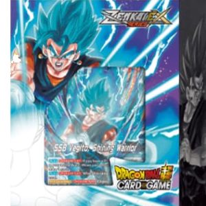 Dragon Ball Super Card Game – Starter Deck 23