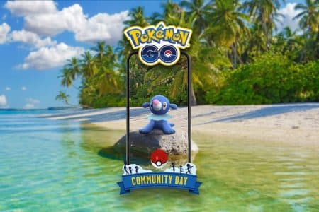 Community Days in Pokemon Go